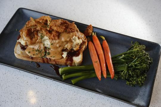 Prospect Local Bar & Kitchen